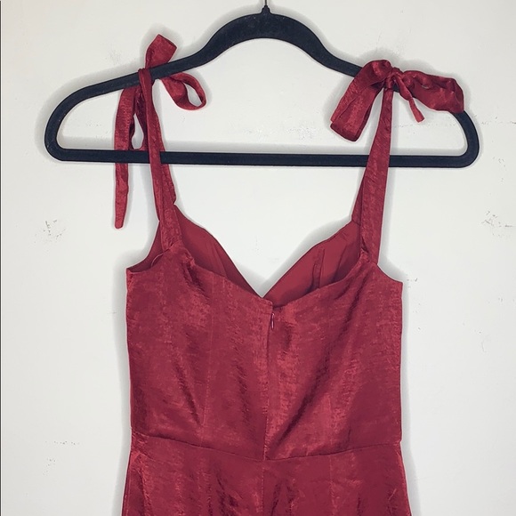 Ale by Alessandra | Sassa Junpsuit - Picture 5 of 11